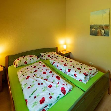 Ferienhaus Vergissmeinnicht 帕彭堡 外观 照片