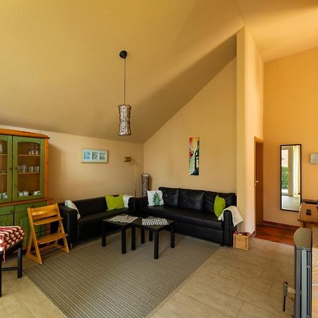 Ferienhaus Vergissmeinnicht 帕彭堡 外观 照片