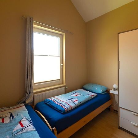 Ferienhaus Vergissmeinnicht 帕彭堡 外观 照片