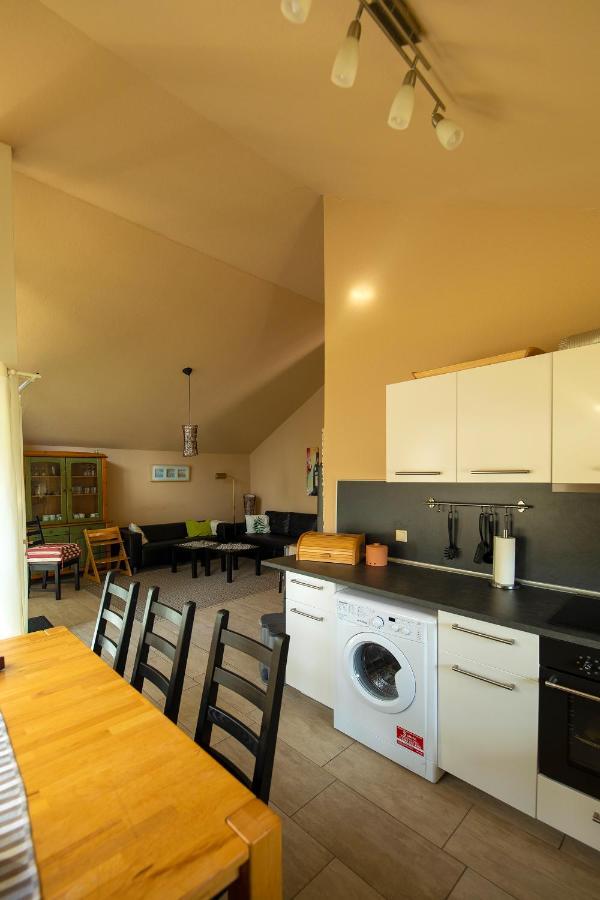 Ferienhaus Vergissmeinnicht 帕彭堡 外观 照片