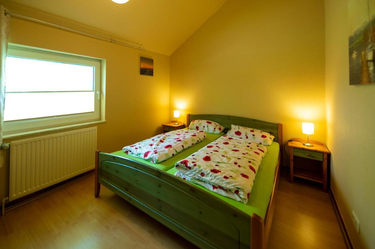 Ferienhaus Vergissmeinnicht 帕彭堡 外观 照片
