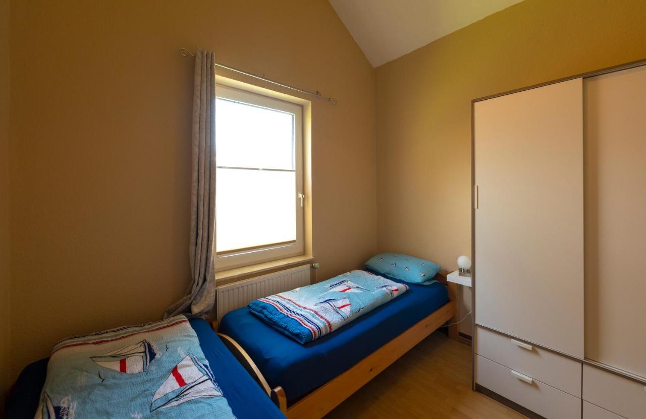 Ferienhaus Vergissmeinnicht 帕彭堡 外观 照片